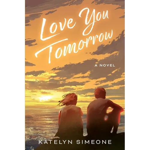 Love You Tomorrow
