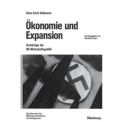 Ökonomie und Expansion