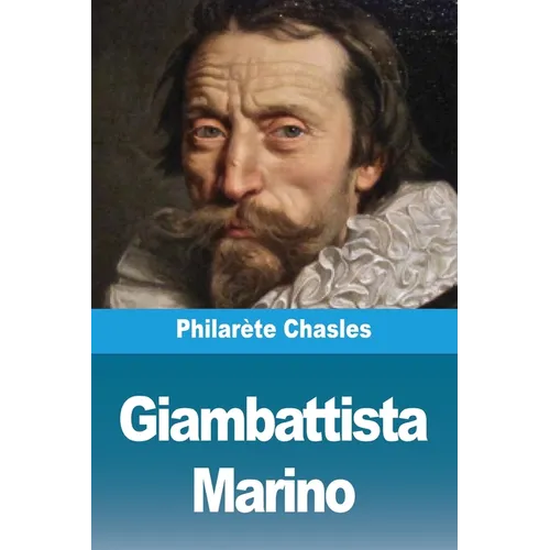 Giambattista Marino