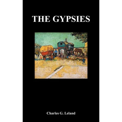 The Gypsies (Hardback)