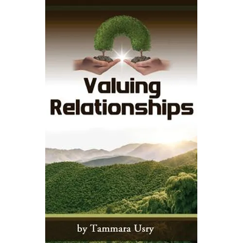 Valuing Relationships