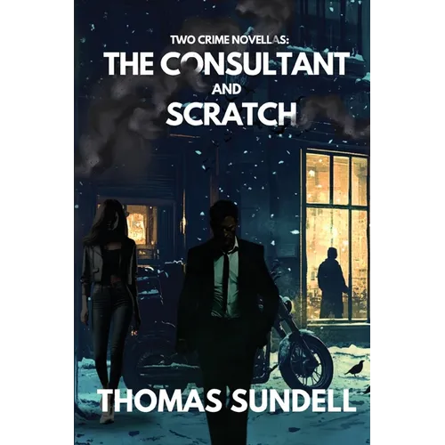 The Consultant and Scratch