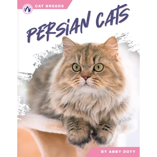 Persian Cats