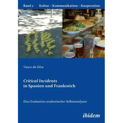 Critical Incidents in Spanien und Frankreich. Eine Evaluation studentischer Selbstanalysen.
