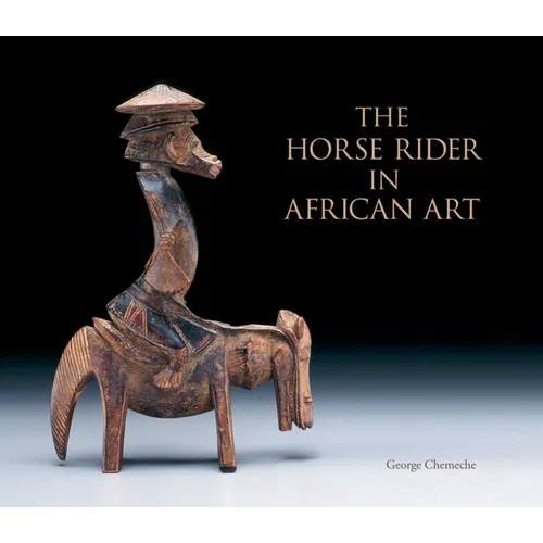 Horse Rider in African Art
