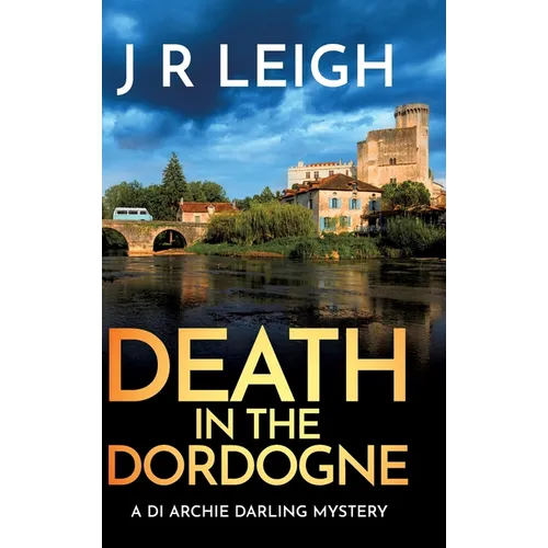 Death in the Dordogne