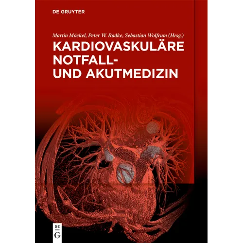 Kardiovaskuläre Notfall- Und Akutmedizin