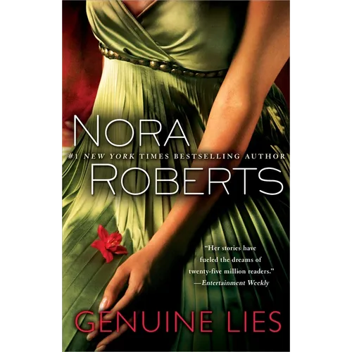 Genuine Lies