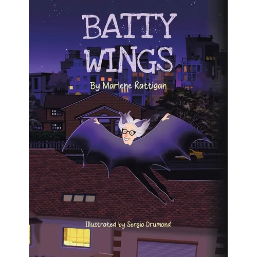 Batty Wings