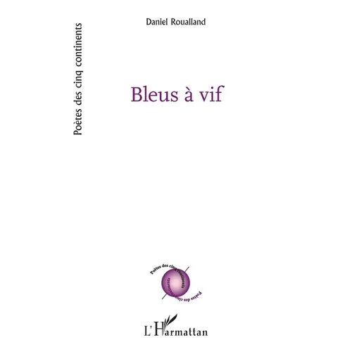 Bleus à vif