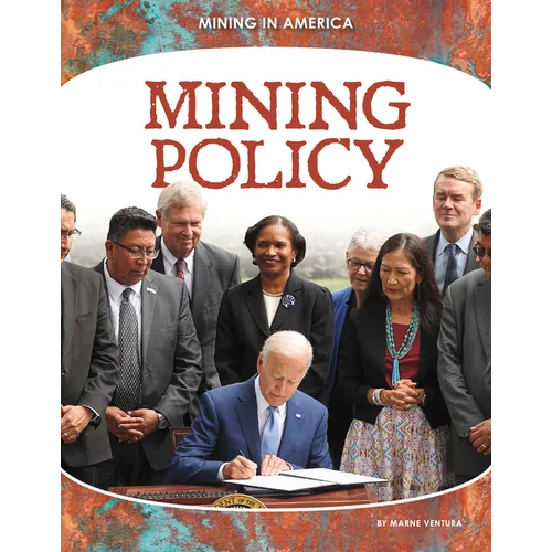Mining Policy