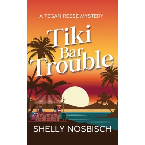 Tiki Bar Trouble