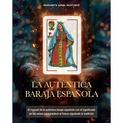 La Autentica Baraja Española