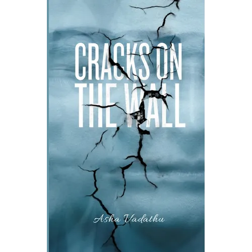 Cracks on the wall