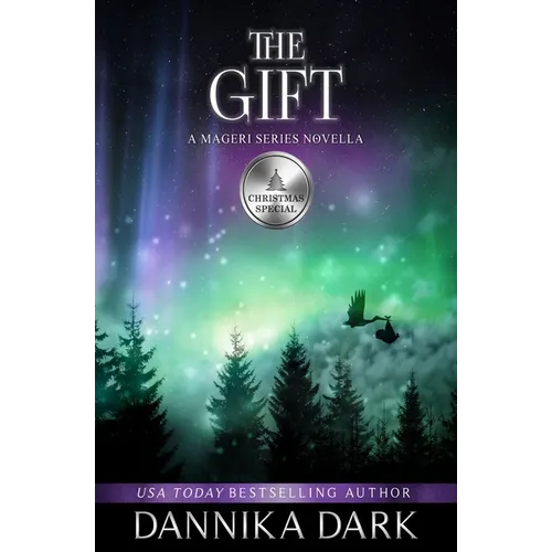 The Gift: A Christmas Novella