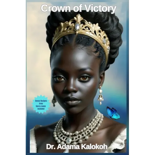 Crown of Victory