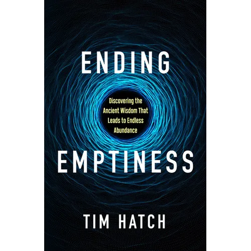 Ending Emptiness