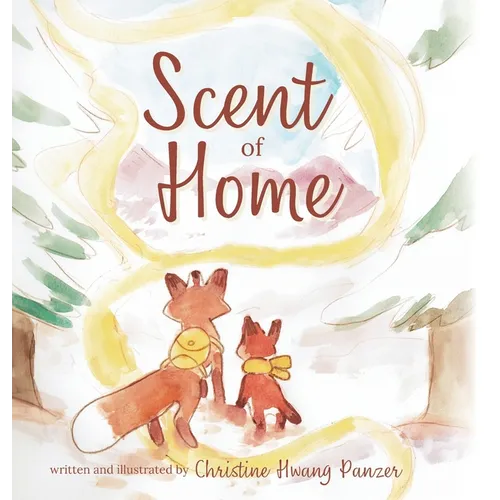 Scent of Home