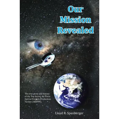Our Mission Revealed