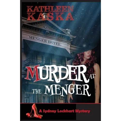 Murder at the Menger
