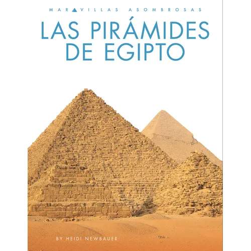 Las Pirámides de Egipto