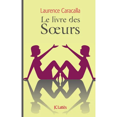 Le livre des soeurs