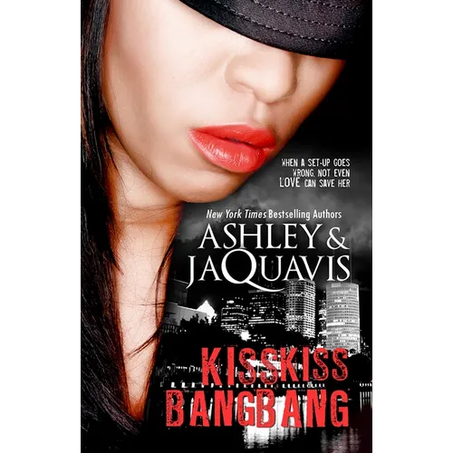 Kiss Kiss, Bang Bang