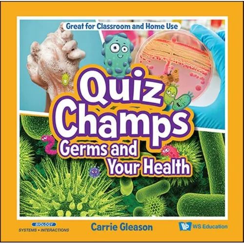 Germs and Your Health