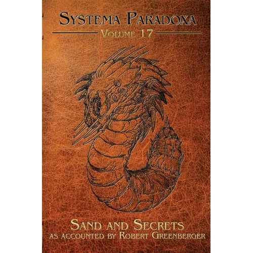 Sand and Secrets: A Tale of the Mongolian Death Worm