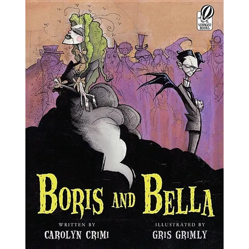 Boris and Bella