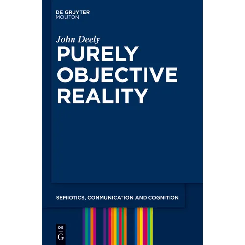 Purely Objective Reality
