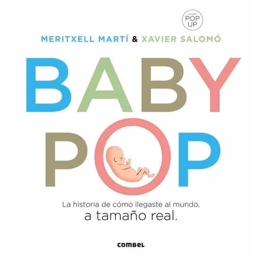 Baby-Pop