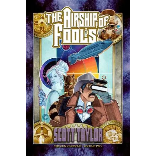 Airship of Fools