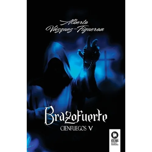 Brazofuerte: La mejor historia que existe sobre el descubrimiento de América
