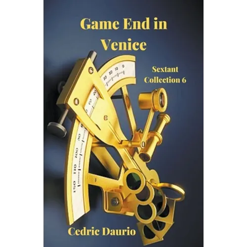 Game End in Venice
