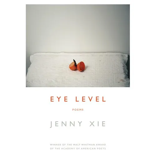 Eye Level: Poems