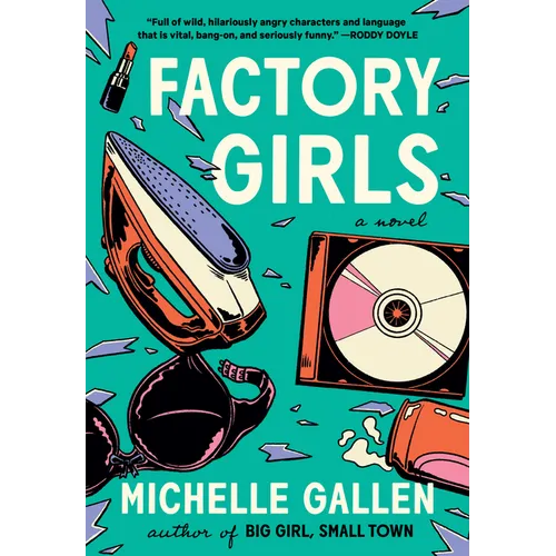 Factory Girls