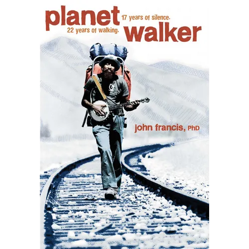 Planetwalker: More Than 100 Recipes and Foolproof Strategies to Help Your Kids Fall in Love
