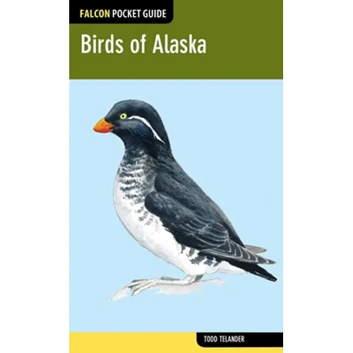 Birds of Alaska