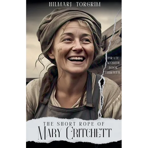 The Short Rope of Mary Critchett