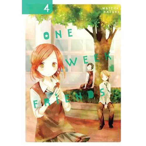 One Week Friends, Vol. 4