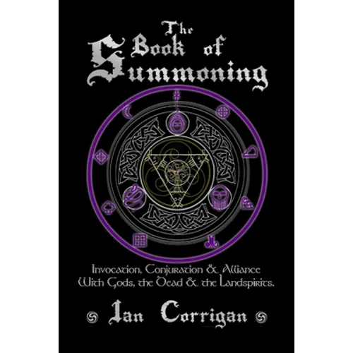The Book of Summoning