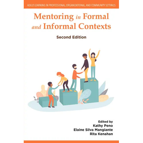 Mentoring in Formal and Informal Contexts