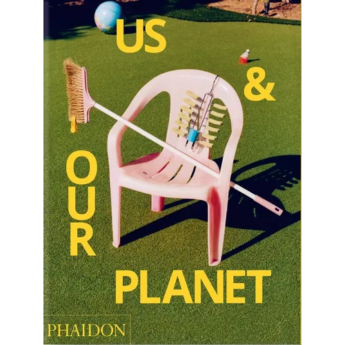 Us & Our Planet: This Is How We Live [Ikea]