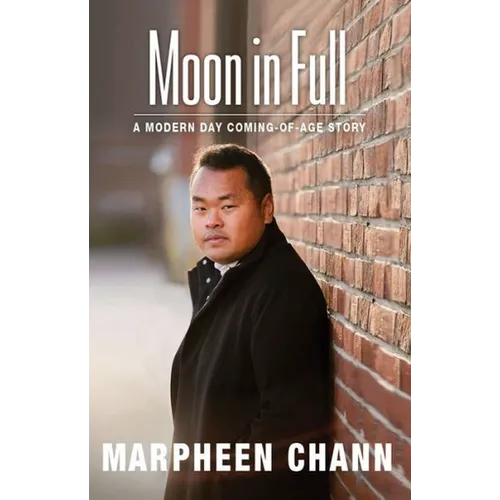 Moon in Full: A Modern Day Coming-Of-Age Story