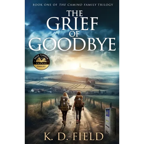 The Grief of Goodbye