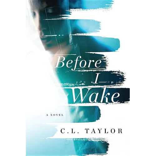 Before I Wake