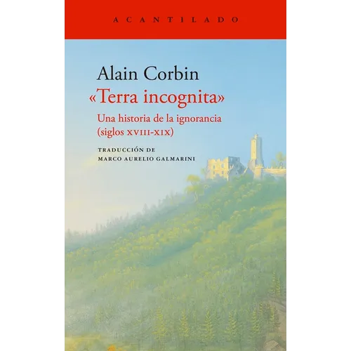 Terra Incognita