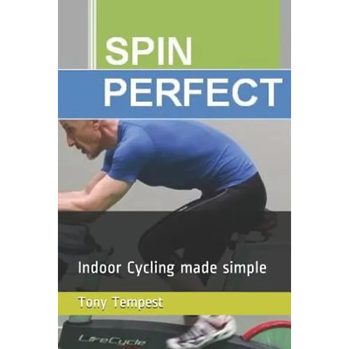 Spin Perfect: Indoor Cycling made simple