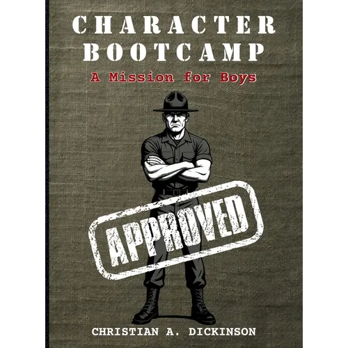 Character Bootcamp